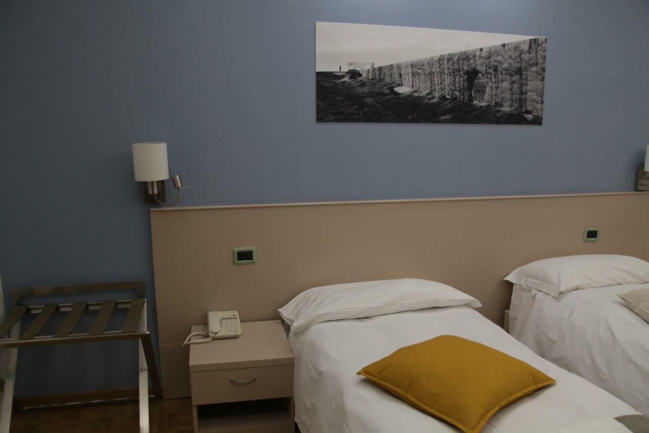 Albergo Da Benedetta Ветрала Екстериор снимка