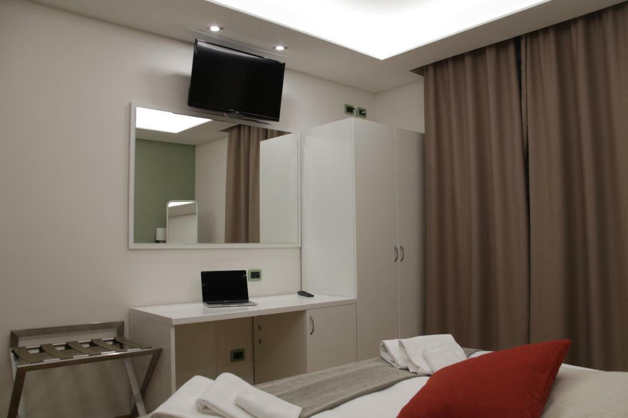 Albergo Da Benedetta Ветрала Екстериор снимка