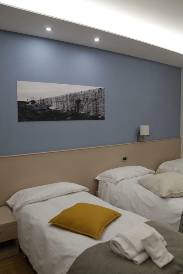 Albergo Da Benedetta Ветрала Екстериор снимка